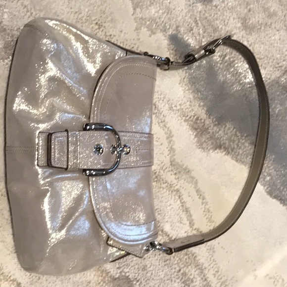 Coach Purse - Picture 5 of 7